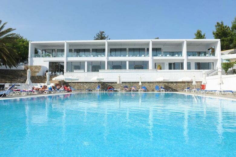Hotel Saint George