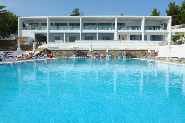 Hotel Saint George