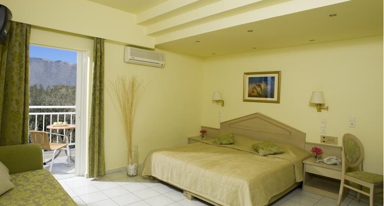 Akti Olous Resort Hotel