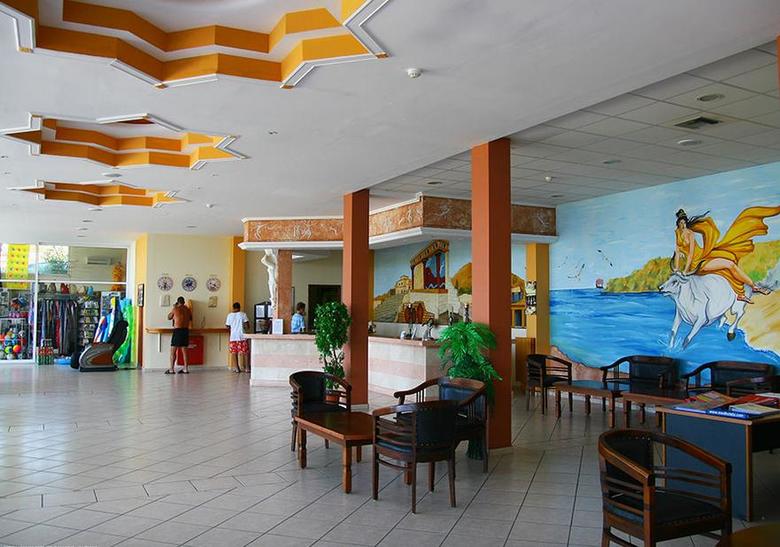 Hotel Eri Sun