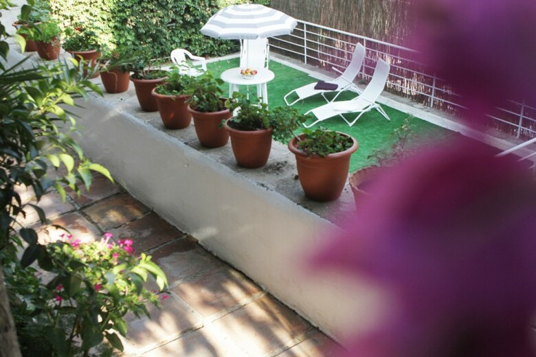 Hotel Boutique Casa Vilar�
