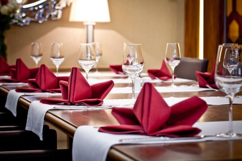 Hotel Crowne Plaza Ligovsky