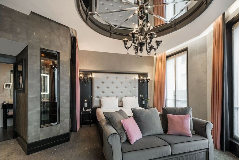 Maison Albar Hotel Paris Op�ra Diamond