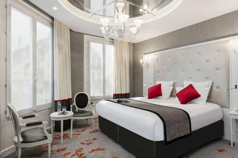 Maison Albar Hotel Paris Op�ra Diamond