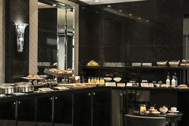 Maison Albar Hotel Paris Op�ra Diamond