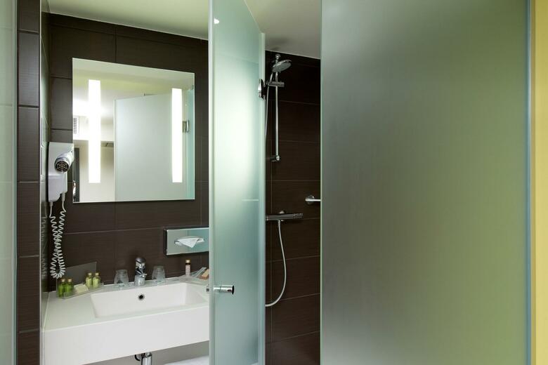 Hotel Holiday Inn Paris Op�ra-grands Boulevards