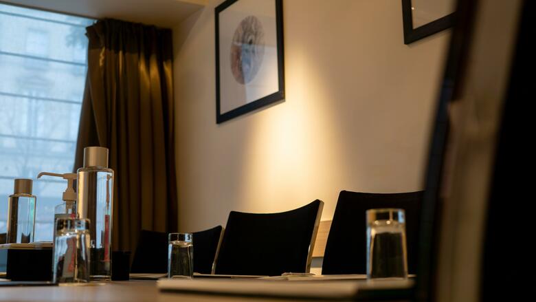 Hotel Holiday Inn Paris Op�ra-grands Boulevards