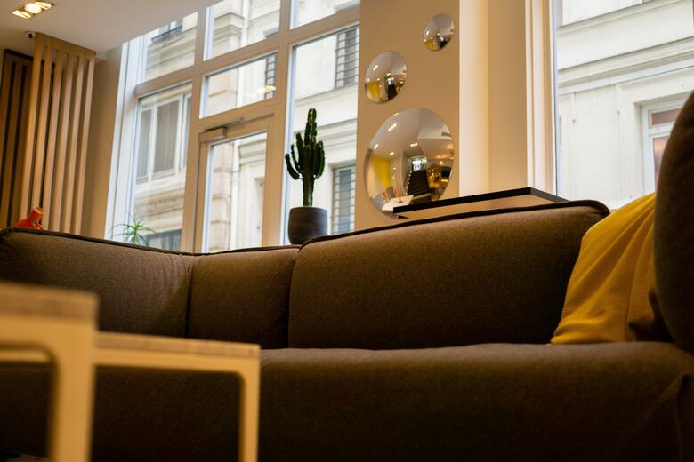 Hotel Holiday Inn Paris Op�ra-grands Boulevards