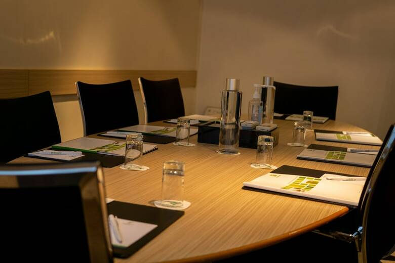 Hotel Holiday Inn Paris Op�ra-grands Boulevards