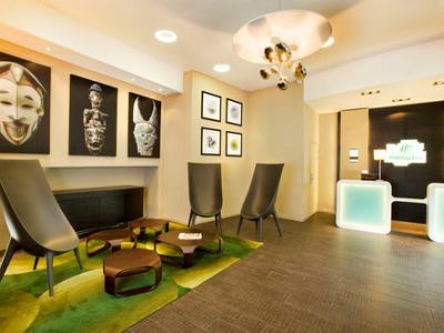 Hotel Holiday Inn Paris Op�ra-grands Boulevards