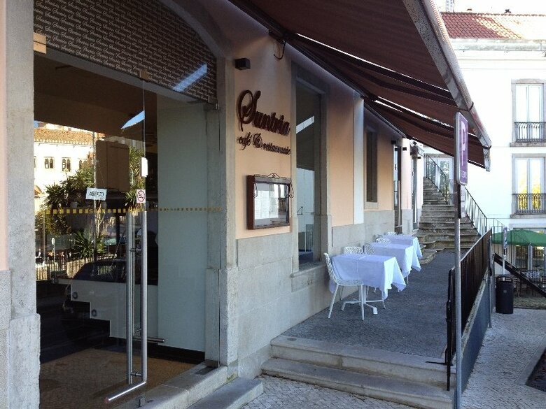 Sintra Boutique Hotel