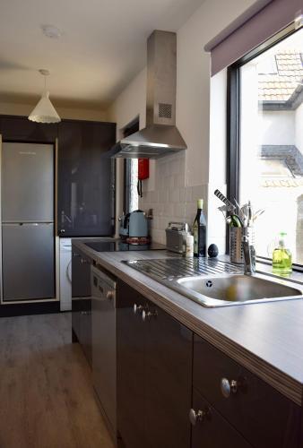 Apartamento 3 Bedroom Home Near The Botanics