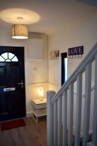 Apartamento 3 Bedroom Home Near The Botanics