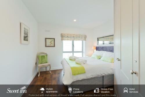 Apartamentos Sweet Inn - Bright Christchurch