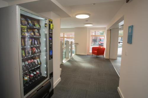 Apartamento Swuite Grangegorman