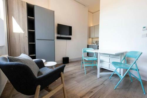 Apartamento Studio For 2 In Rathmines
