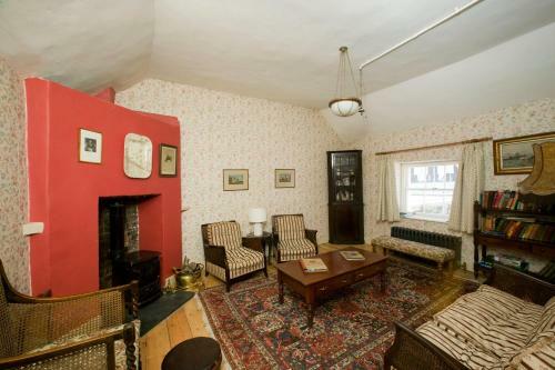 Apartamento Merrion Mews