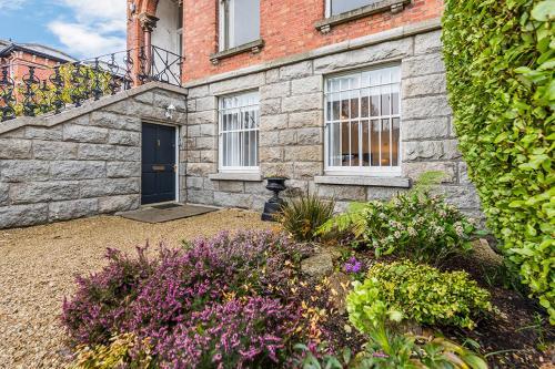 Luxurious 3 Bed Apartment Ballsbridge Area