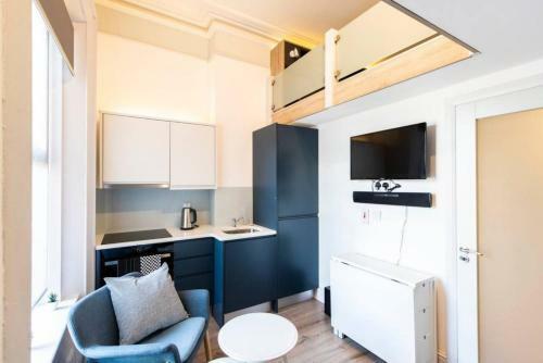 Apartamento Studio In The Heart Of Rathmines
