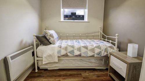 Apartamento Central City Chic Galway