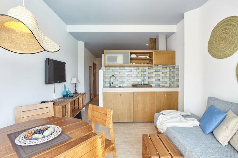 Castavi Apartamentos