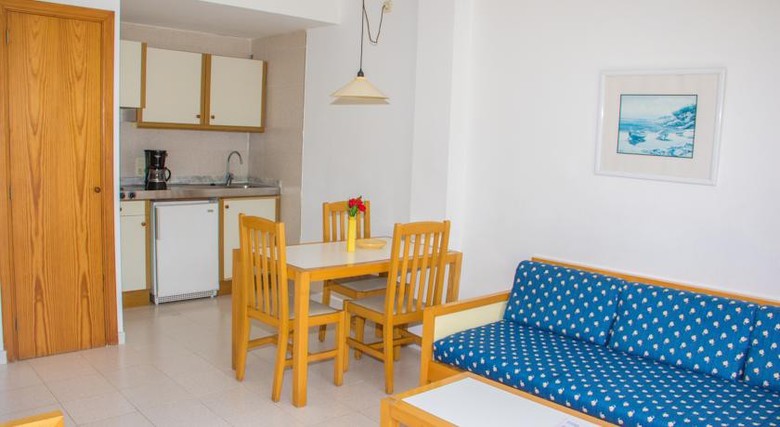 Apartamentos Canyamel Garden