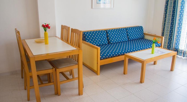 Apartamentos Canyamel Garden