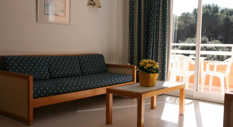 Apartamentos Canyamel Garden