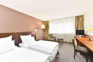 Hotel NH Suttgart Sindelfingen