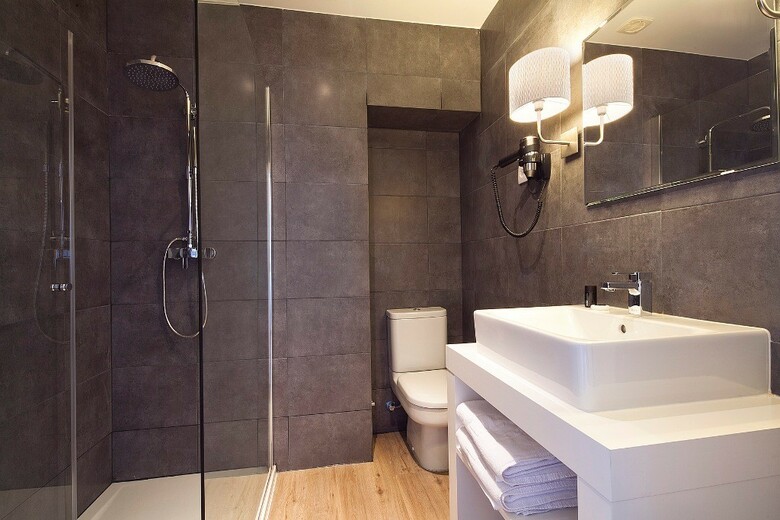 Hotel Acta Madfor