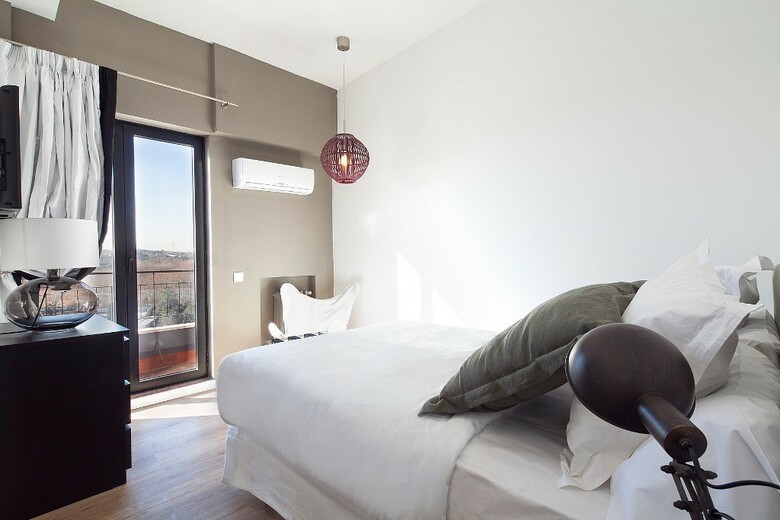 Hotel Acta Madfor