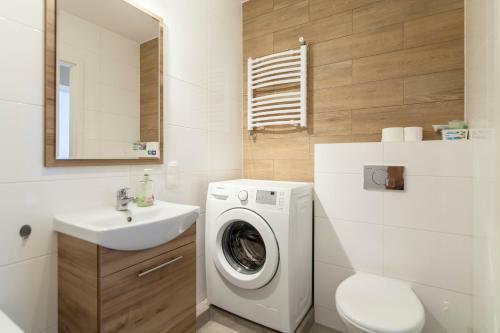 Apartament 24 Ul.proletariacka 2a Centrum
