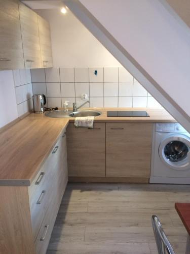 Apartamenty Szabla Bydgoszcz 1