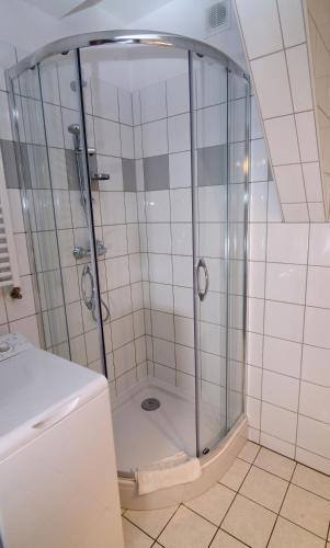 Apartamenty Szabla Bydgoszcz 1
