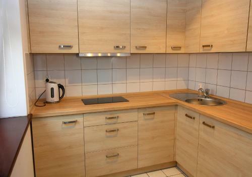 Apartamenty Szabla Bydgoszcz 1