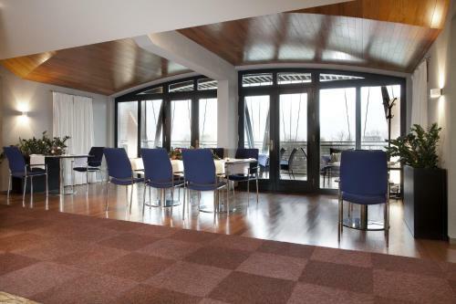 Apartamento Blue Swan
