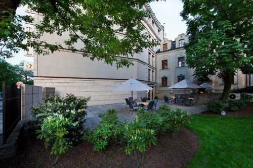 Apartamento Blue Swan