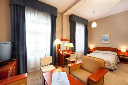 Apartamento Blue Swan