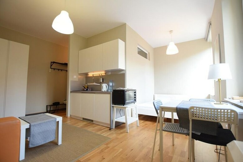 Heaven Eleven Apartments - Old Town