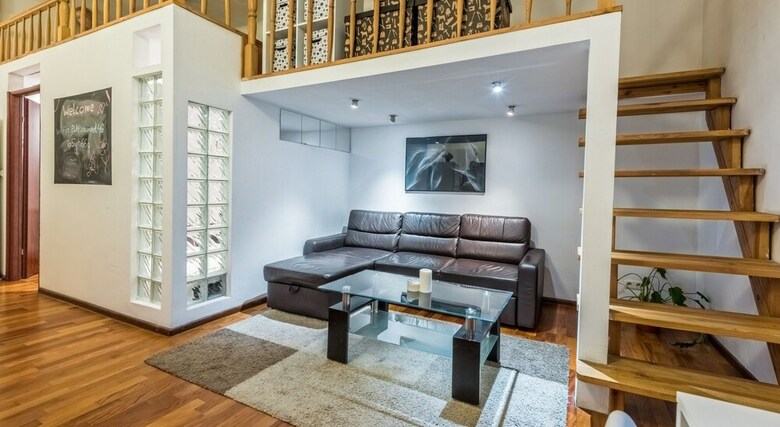 Heaven Eleven Apartments - Old Town
