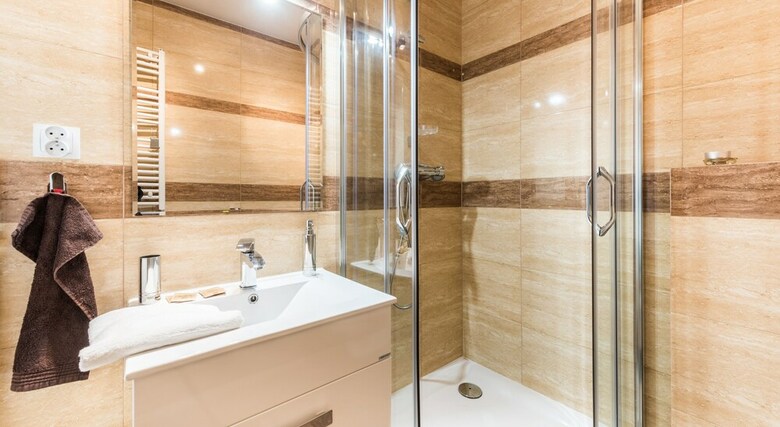 Heaven Eleven Apartments - Old Town