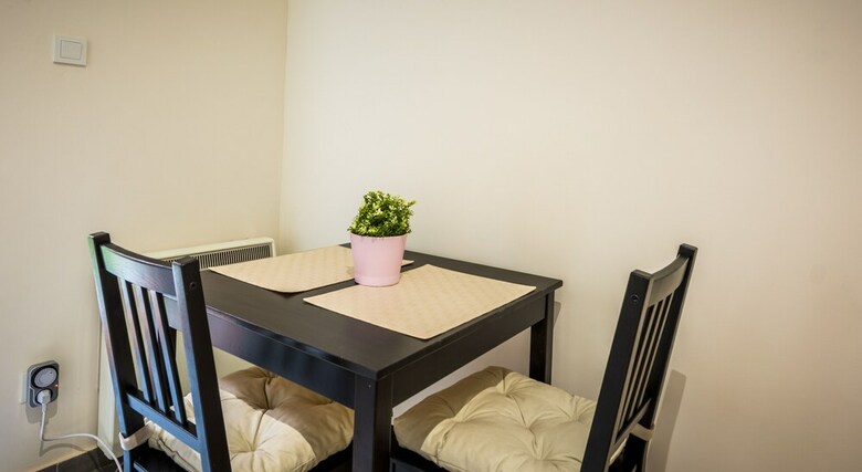 Heaven Eleven Apartments - Old Town