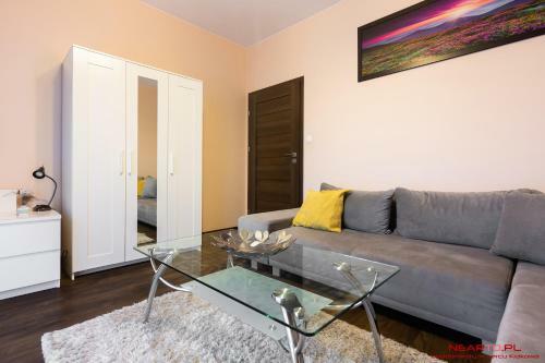 Apartments Nearto Old Town Rakowicka