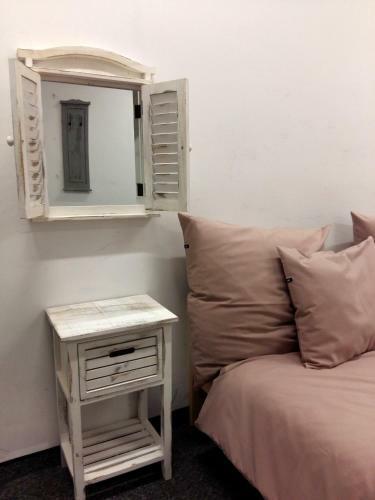 Albergue Master Corner Guest Rooms