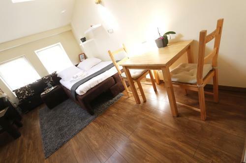Aurora Apartment