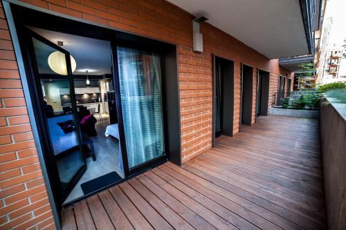 Nextstop Apartments Angel City 2