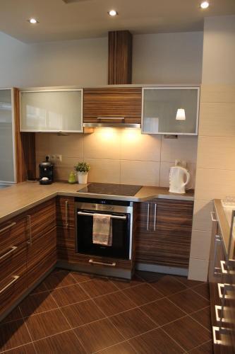 Nextstop Apartments Angel City 2