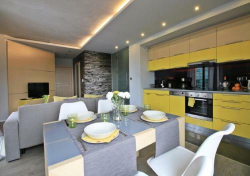 Centre Apartments-old Town