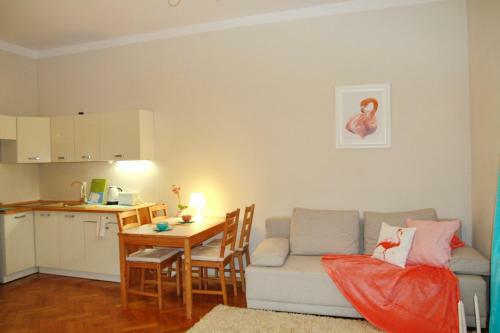 Flamingo Apartments City Centre