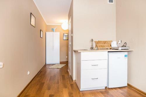 Apartament Centrum Tulip